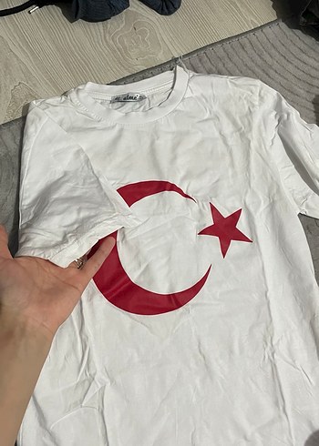 Siyah Baskılı Uzun Kollu Erkek çocuk Tişört ve sweat - Görsel 6
