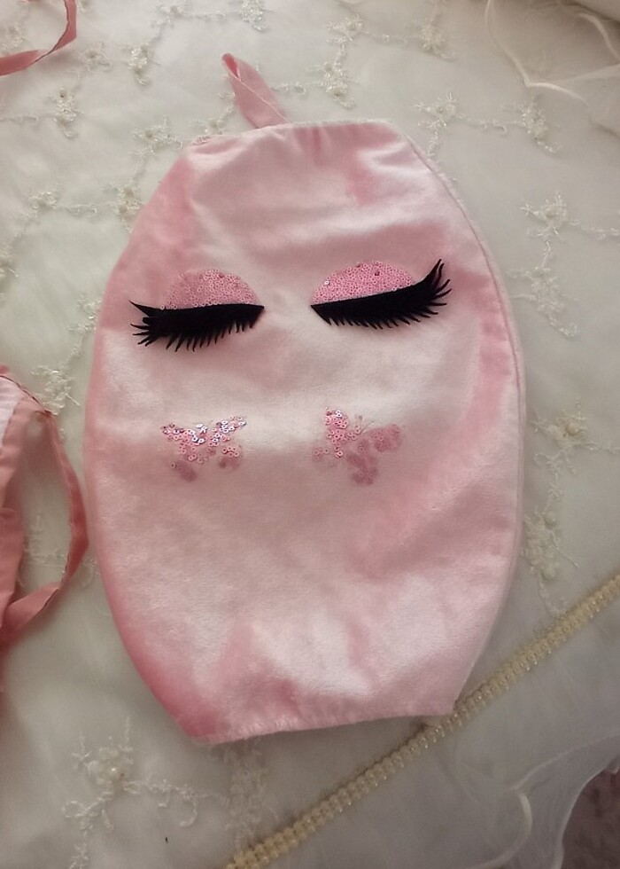 Mutfak önlüğü  - Görsel 2