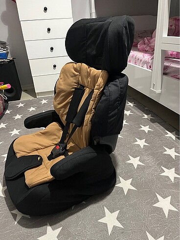Diğer Bebek oto koltuğu