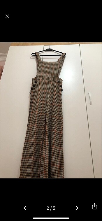Bershka Slopet Tulum Berska