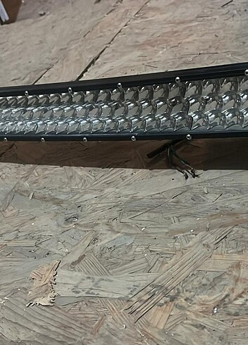 Diğer 110 cm oval led