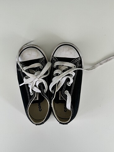 Converse Bebek converse ayakkabı