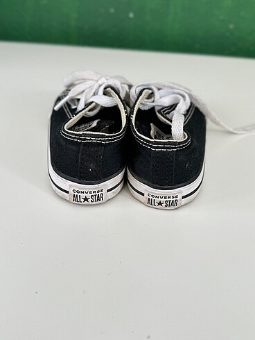 23 Beden Bebek converse ayakkabı