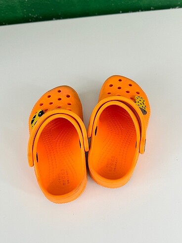 Crocs Erkek bebek crocs