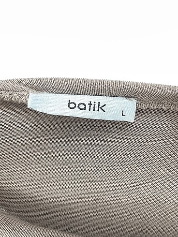 l Beden çeşitli Renk Batik Kazak / Triko %70 İndirimli.