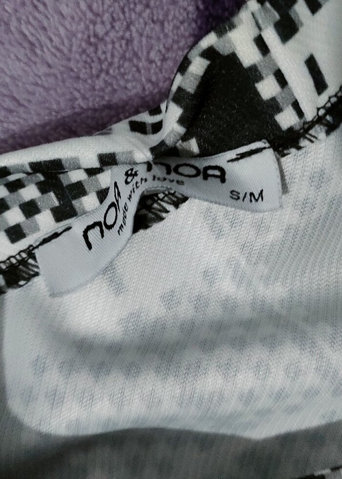 Sıfır&etiketli elbise - Görsel 3