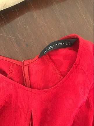 Zara Zara Elbise