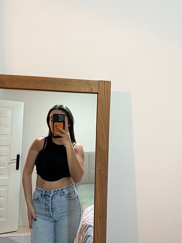 Pull and Bear pull bear atlet üst