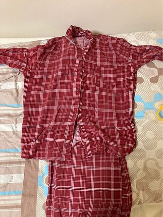 Pijama takımı