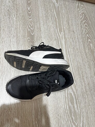 Puma spor ayakkabı