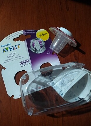 Avent emzik