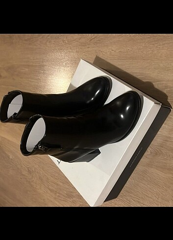 Nine West 36 numara Nine West bot