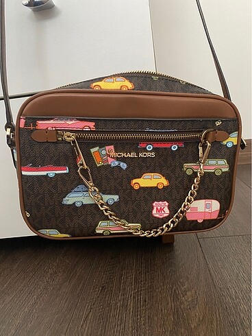 Micheal Kors Askılı Çanta