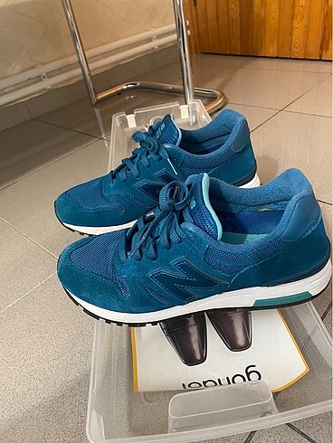 New Balance New Balance