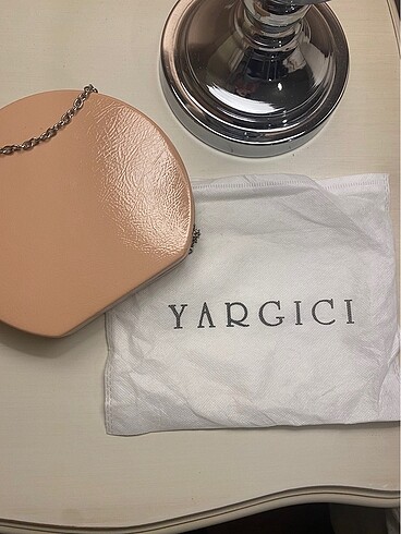 Yargıcı çanta