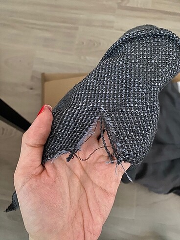 Ikea İkea KIVIK ?kompakt? modeli koltuk kumaş