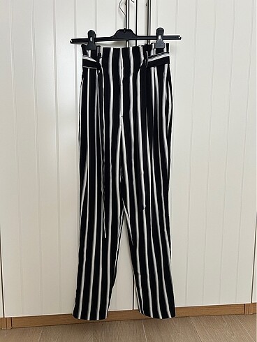 H&M Carrot Pantolon