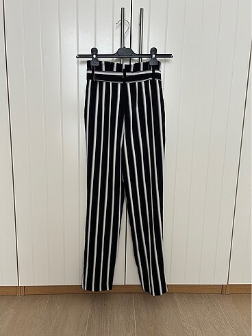 H&M H&M Carrot Pantolon