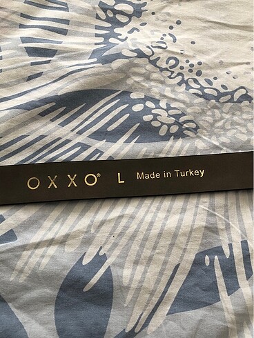  Beden Oxxo marka Siyah renk L beden deri kemer ürün hiç kullanılmamışt