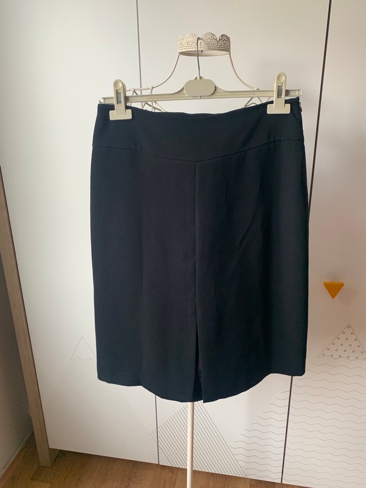 Siyah etek - Görsel 2