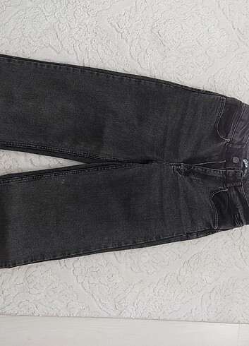 Geniş paça pantolon 