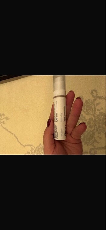 The Ordinary The ordinary retinal 0.2 emulsion