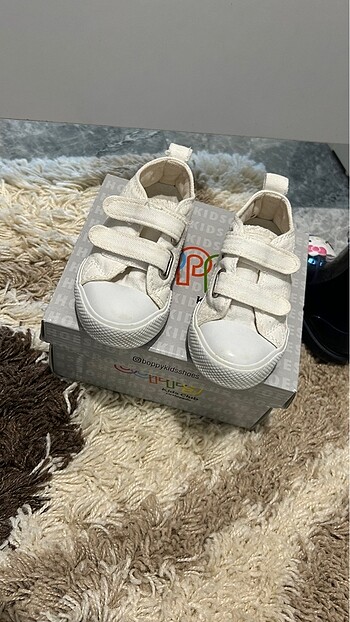 Vicco converse