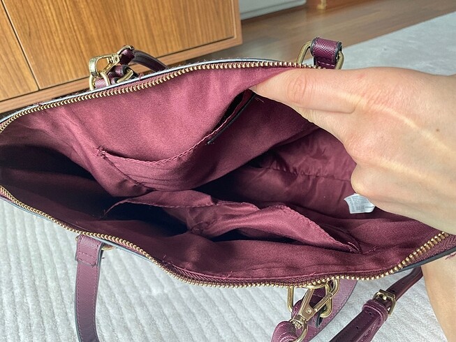 Beden Bershka Çanta
