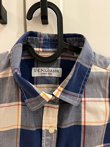 U.S Polo Assn. Kadın Polo gömlek