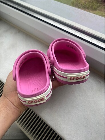 Crocs Crocs Terlik Kız Çocuk