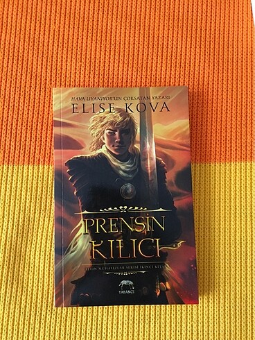 Prensin Kılıcı