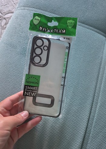 Samsung S24FE telefon kılıfı