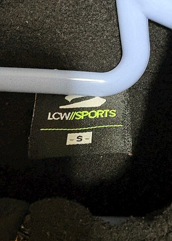 LCWFermuarlı Gri-Siyah Erkek Polar Sweatshirt - Görsel 2