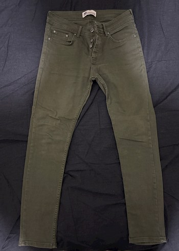 Çeşit çeşit Pantolonlar ADET FİYATI 150 - Görsel 13