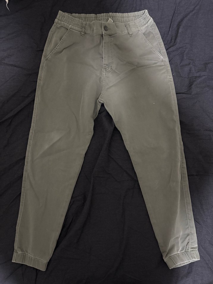 Çeşit çeşit Pantolonlar ADET FİYATI 150 - Görsel 2