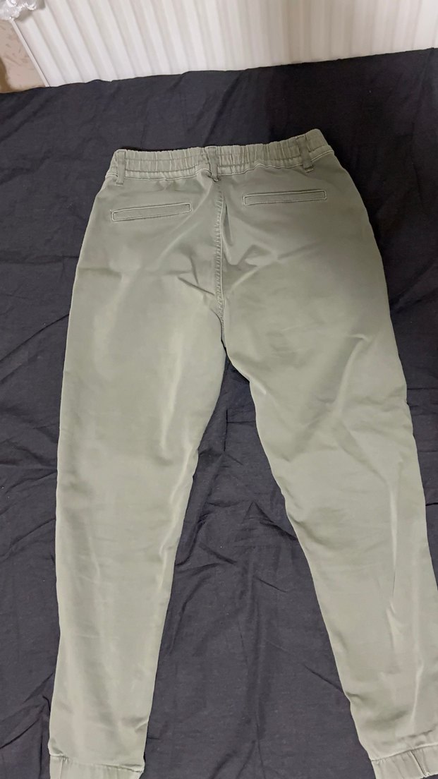 Çeşit çeşit Pantolonlar ADET FİYATI 150 - Görsel 3