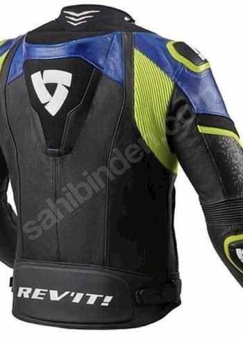 Orjinal AGV VR46 L Beden Kask - Görsel 5