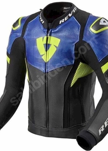 Orjinal AGV VR46 L Beden Kask - Görsel 4