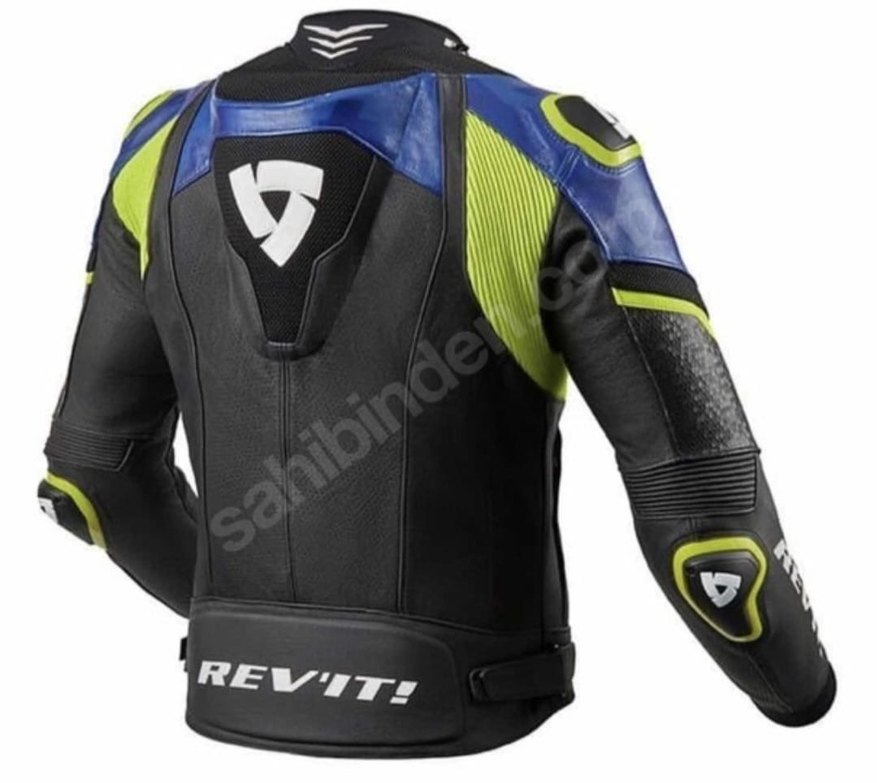 Orjinal AGV VR46 L Beden Kask - Görsel 5