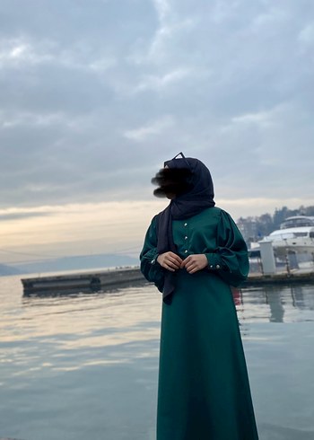 Diğer Saten Etekli takım