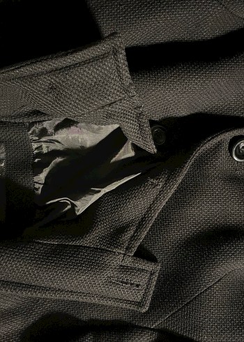 Siyah Adil Işık Kaban - Görsel 3