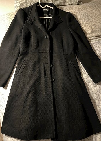 Siyah Adil Işık Kaban - Görsel 2