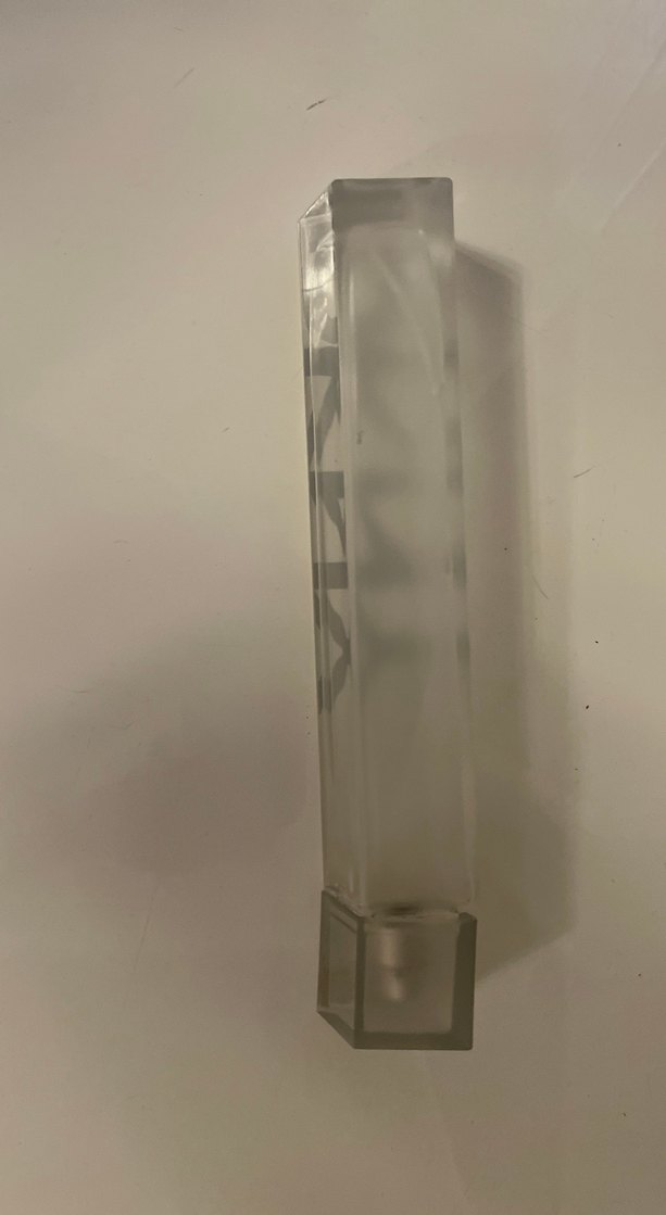 DKNY Women Kadın Parfümü boş şişe - Görsel 2