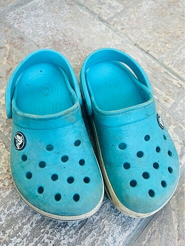 Crocs 8-9 numara