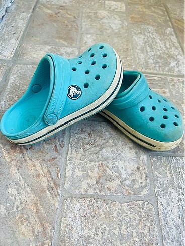 Crocs Crocs 8-9 numara