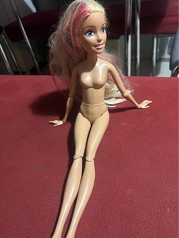 Barbie