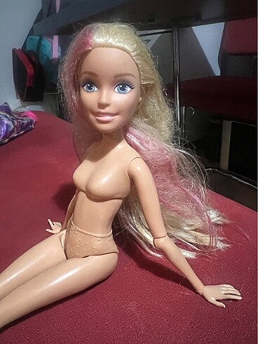 Beden Barbie
