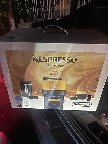 Nespresso