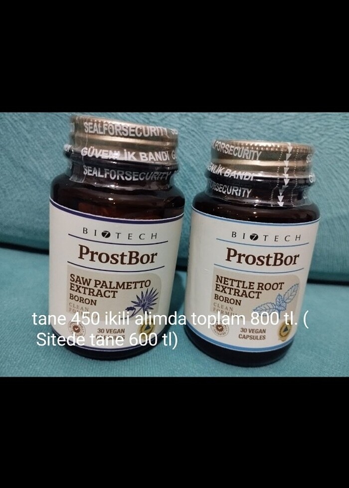 SATILIK SAÇ BAKIM DESTEGİ - Görsel 2