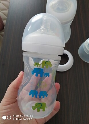 Philips avent Pp biberon